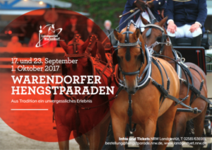Landgestüt Warendorf