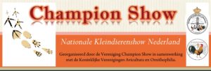 Championshow Niederlande