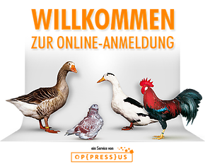 Logo Gefluegelschau-online